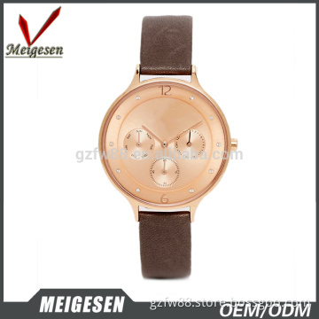 New Style Manufacturer watch, Jewelry Buckle Watch, Sapphire Crystal Watch